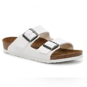 BIRKENSTOCK ARIZONA SANDAL KIDS - SIZE 33 (US 2-2.5)